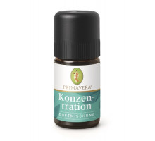Primavera Duftmischung Konzentration 5ml (ehem. Grapefruit Salbei)